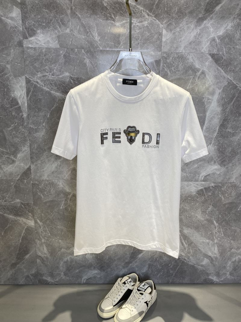 Fendi T-Shirts